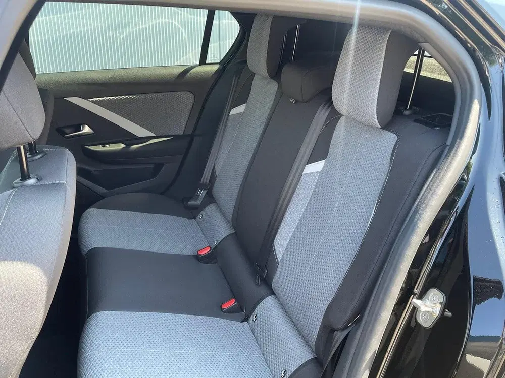 Opel Astra 1.2 Turbo Hybrid GS uit 2026, foto 11