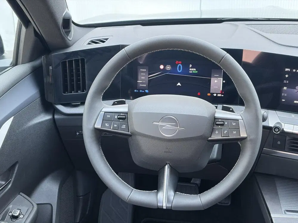 Opel Astra 1.2 Turbo Hybrid GS uit 2026, foto 14
