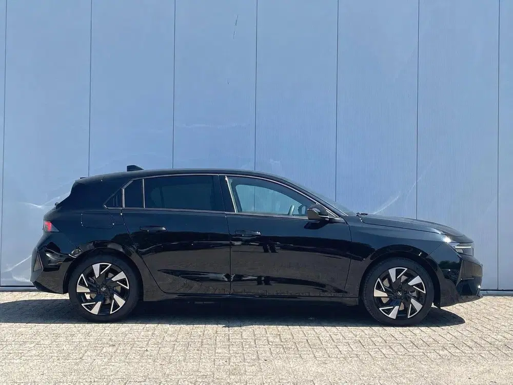 Opel Astra 1.2 Turbo Hybrid GS uit 2026, foto 4