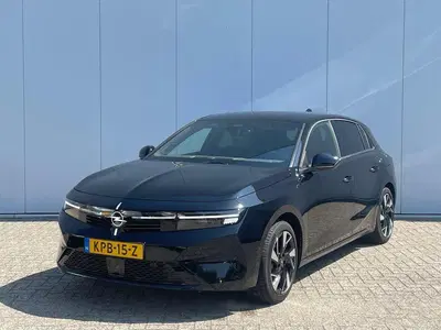Opel Astra 1.6 Turbo Plug In Hybrid Business Edition uit 2026