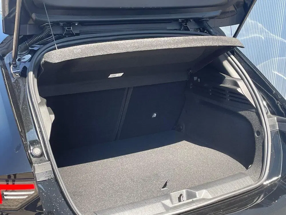 Opel Astra 1.6 Turbo Plug In Hybrid Business Edition uit 2026, foto 12