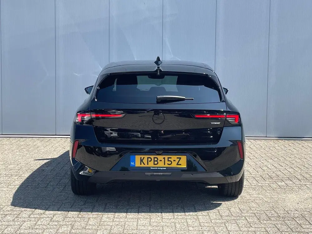 Opel Astra 1.6 Turbo Plug In Hybrid Business Edition uit 2026, foto 6