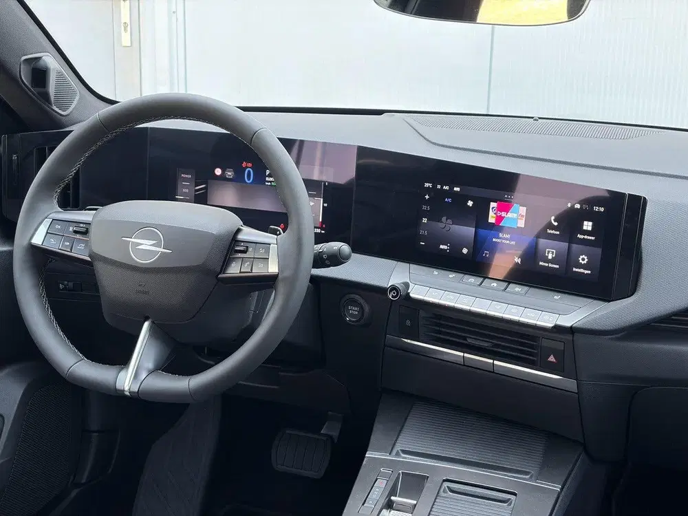 Opel Astra 1.6 Turbo Plug In Hybrid Business Edition uit 2026, foto 9