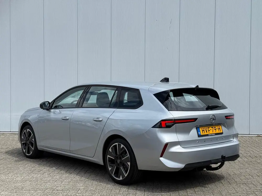 Opel Astra Sports Tourer 54kw 156pk Aut Edition uit 2025, foto 7
