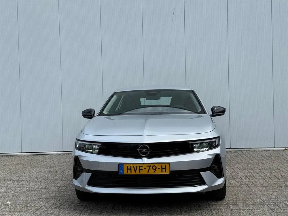 Opel Astra Sports Tourer 54kw 156pk Aut Edition uit 2025, foto 2