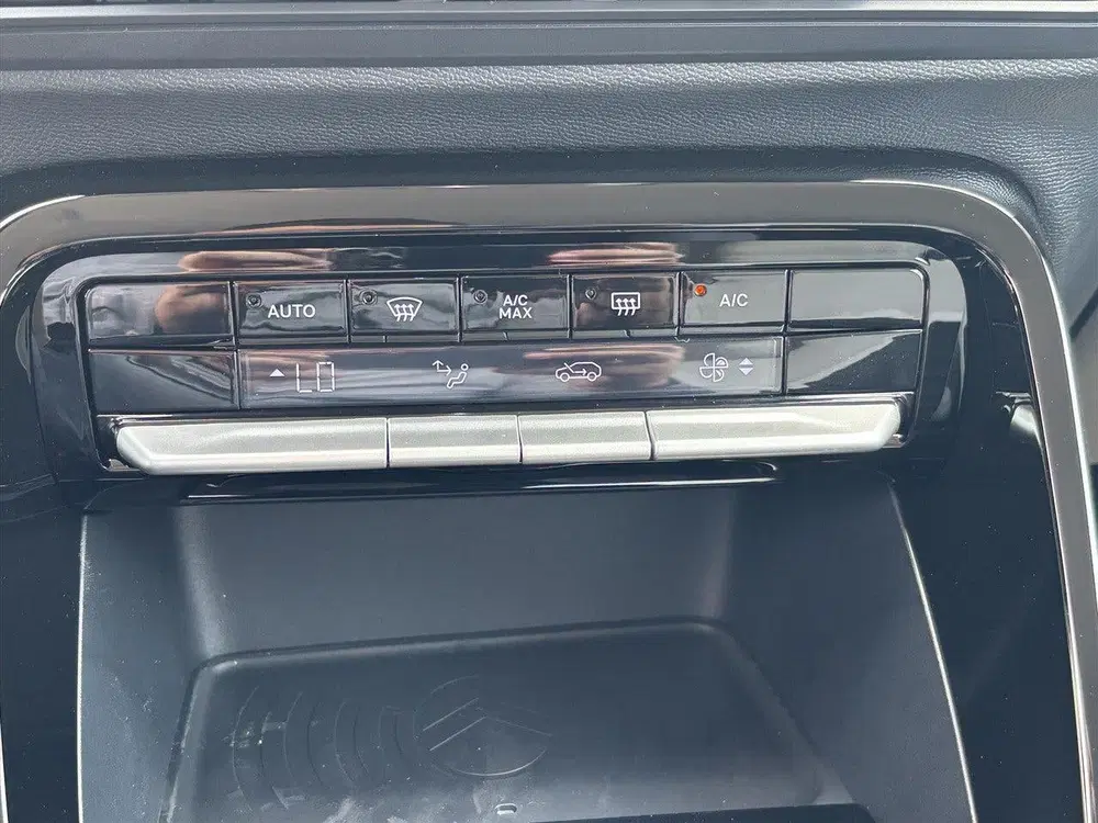 Citroën C3 Aircross Ë-C3 Aircross EV 44kWh 113pk Max uit 2025, foto 12