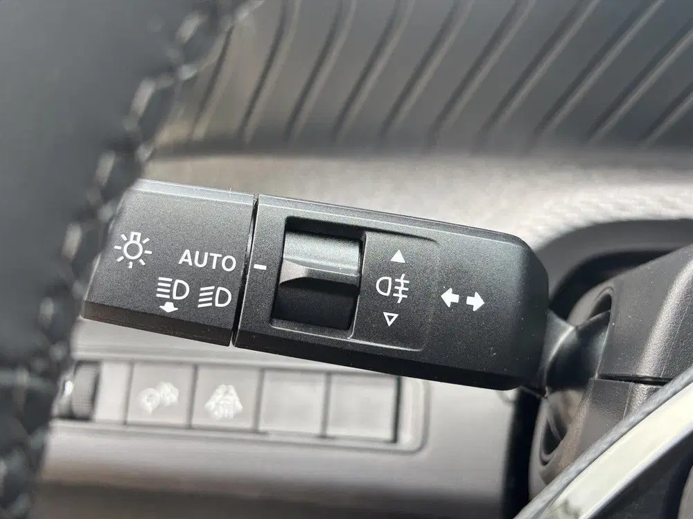 Citroën C3 Aircross Ë-C3 Aircross EV 44kWh 113pk Max uit 2025, foto 14