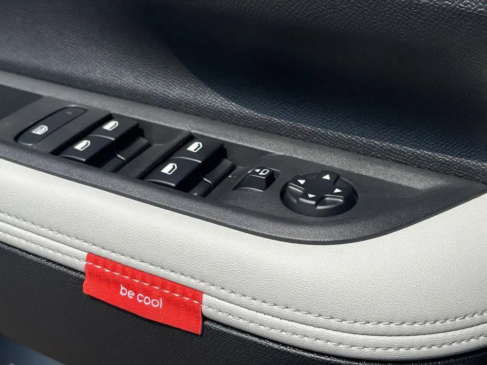 Citroën C3 Aircross Ë-C3 Aircross EV 44kWh 113pk Max uit 2025, foto 15