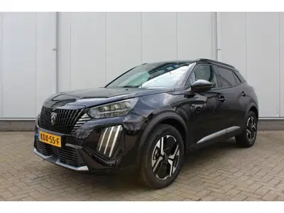 Peugeot 2008 1.2 Hybrid 145 GT VOORRAAD VOORDEEL uit 2026