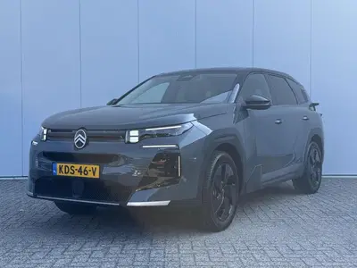 Citroën C5 Aircross 1.2 Hybrid 145 Plus Stuurverwarming uit 2026