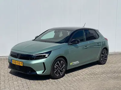 Opel Corsa 1.2 Turbo Yes uit 2026