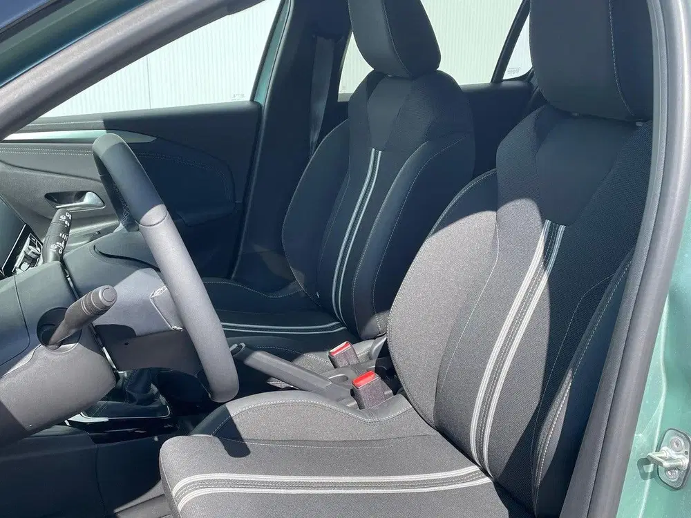 Opel Corsa 1.2 Turbo Yes uit 2026, foto 10