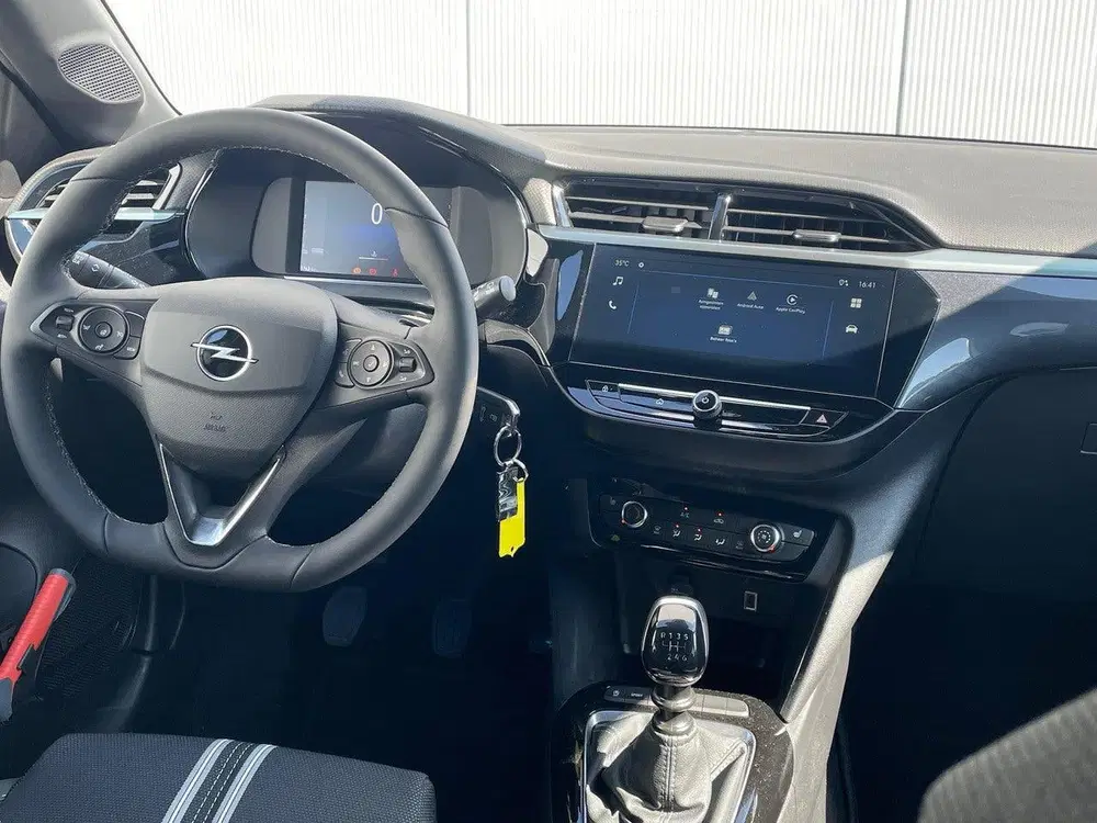 Opel Corsa 1.2 Turbo Yes uit 2026, foto 11