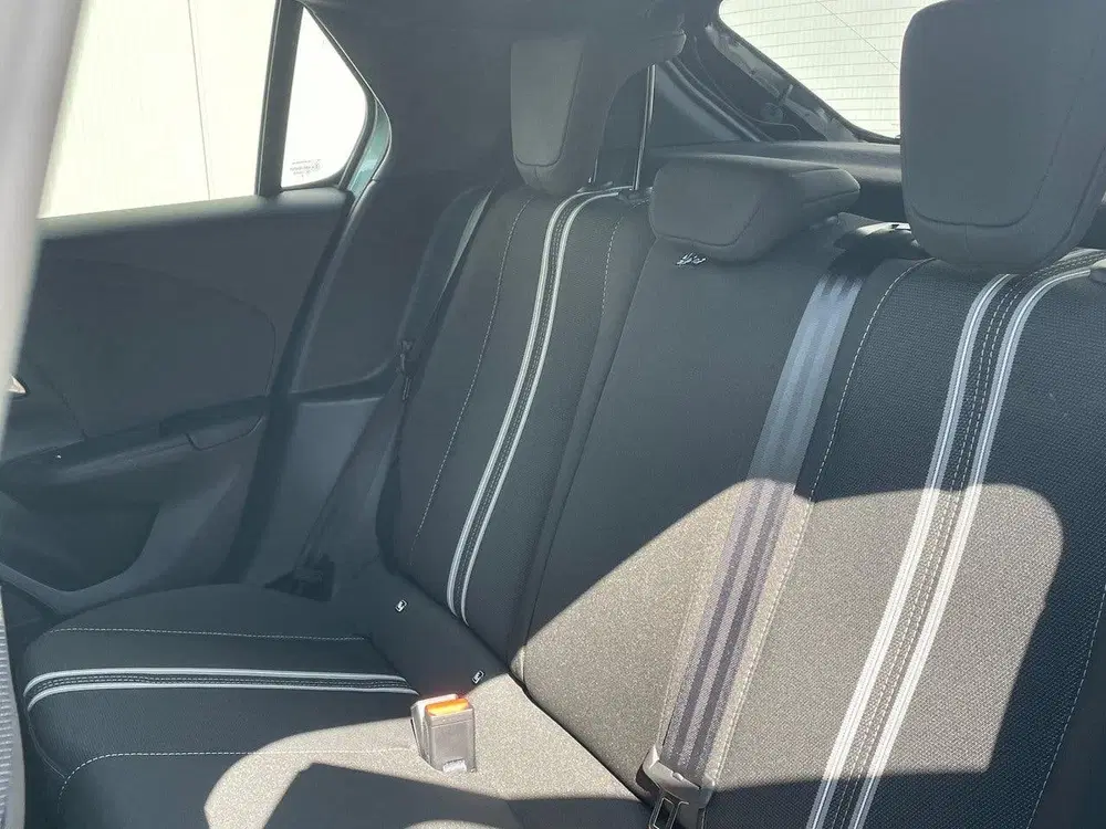 Opel Corsa 1.2 Turbo Yes uit 2026, foto 12