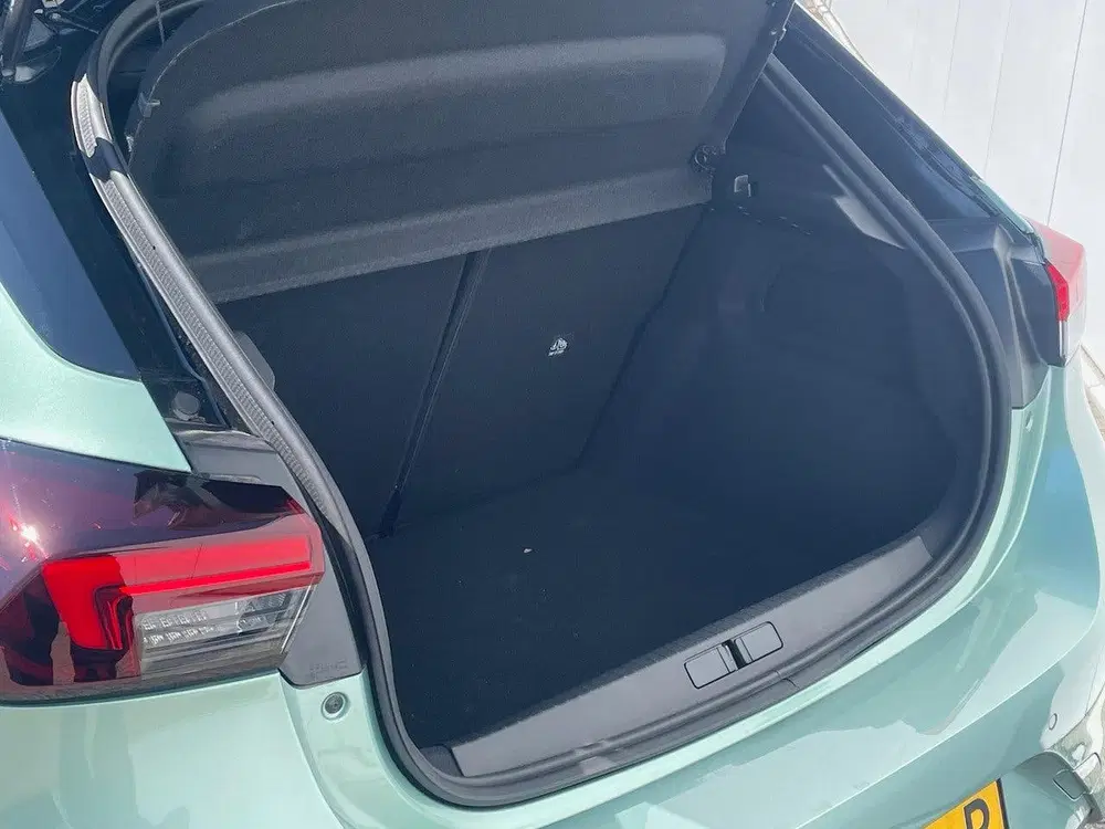 Opel Corsa 1.2 Turbo Yes uit 2026, foto 13