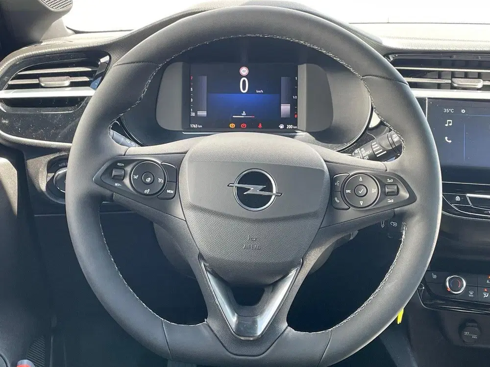 Opel Corsa 1.2 Turbo Yes uit 2026, foto 14