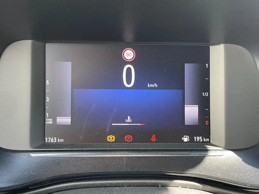 Opel Corsa 1.2 Turbo Yes uit 2026, foto 15
