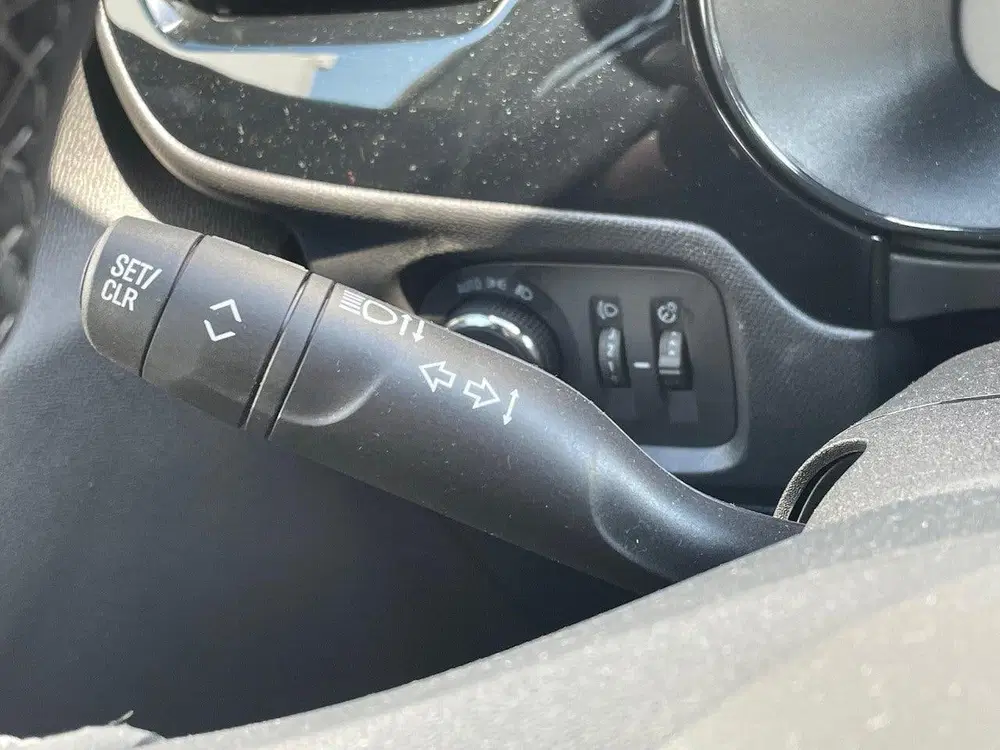 Opel Corsa 1.2 Turbo Yes uit 2026, foto 16