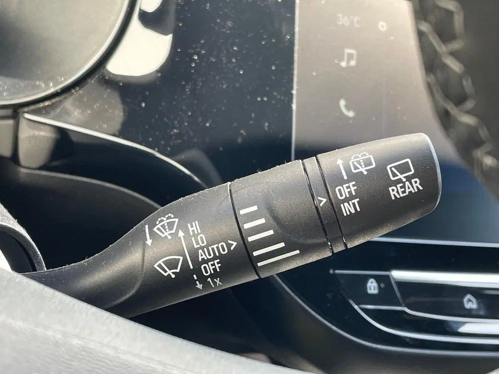 Opel Corsa 1.2 Turbo Yes uit 2026, foto 17