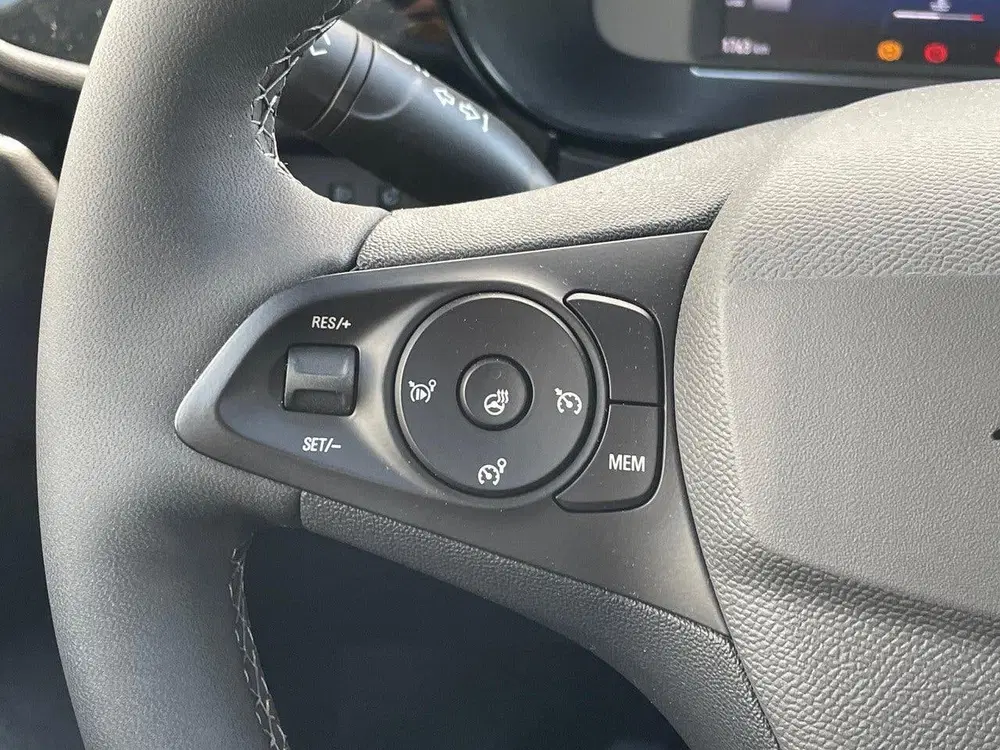 Opel Corsa 1.2 Turbo Yes uit 2026, foto 18