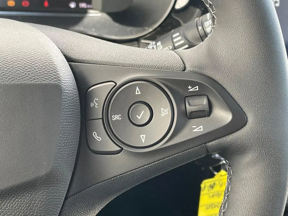 Opel Corsa 1.2 Turbo Yes uit 2026, foto 19