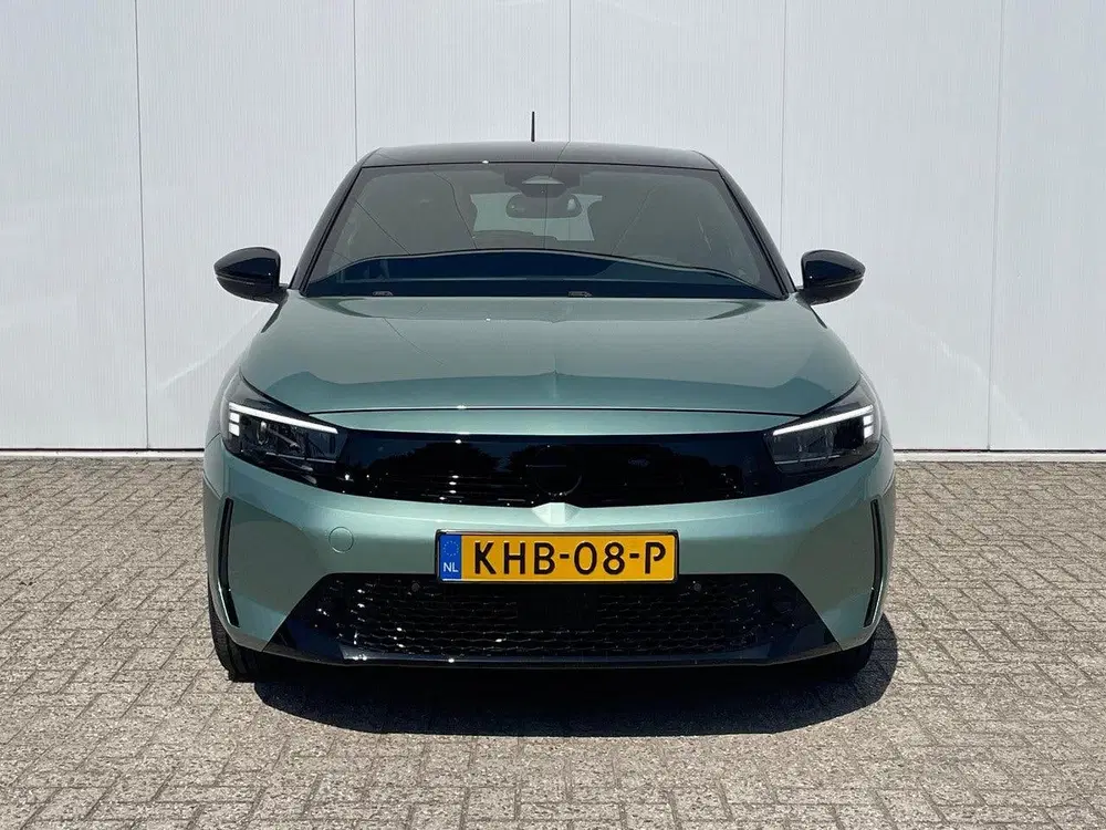 Opel Corsa 1.2 Turbo Yes uit 2026, foto 2