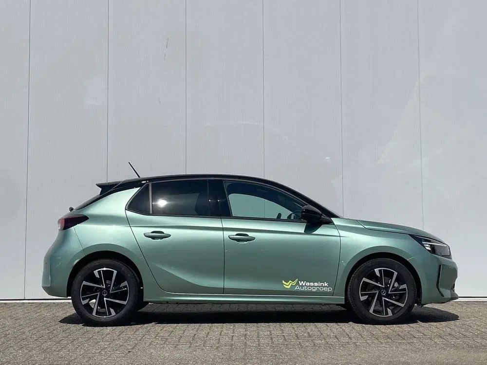 Opel Corsa 1.2 Turbo Yes uit 2026, foto 4