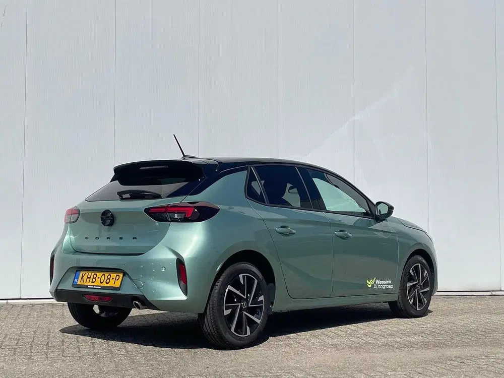 Opel Corsa 1.2 Turbo Yes uit 2026, foto 5