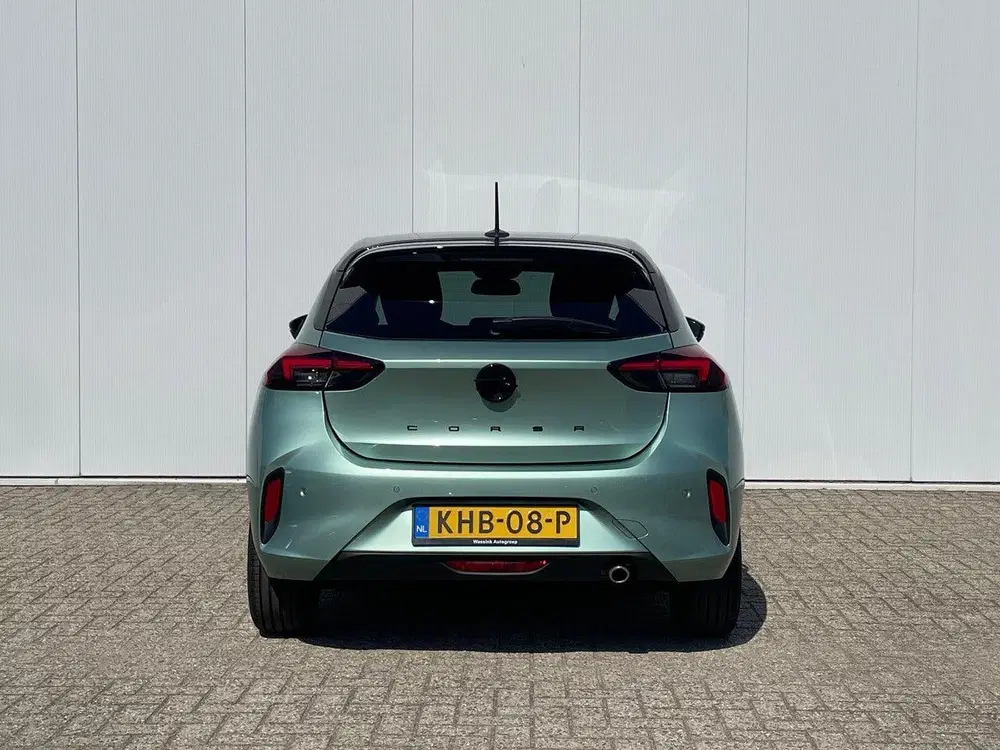Opel Corsa 1.2 Turbo Yes uit 2026, foto 6