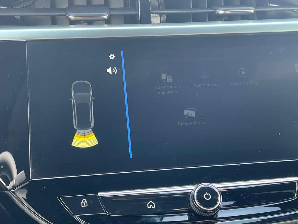 Opel Corsa 1.2 Turbo Yes uit 2026, foto 7
