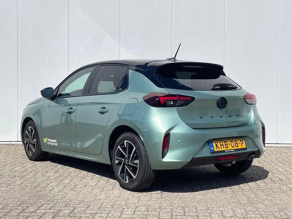 Opel Corsa 1.2 Turbo Yes uit 2026, foto 8