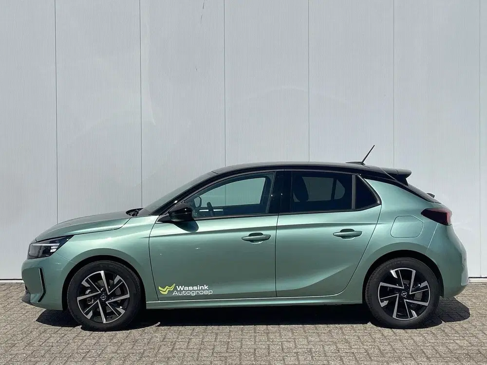 Opel Corsa 1.2 Turbo Yes uit 2026, foto 9