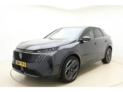 Peugeot 3008 GT 73 kWh uit 2025