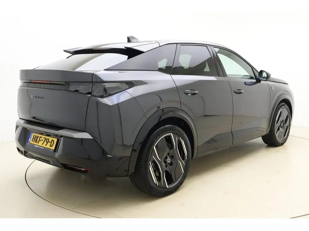 Peugeot 3008 GT 73 kWh uit 2025, foto 2