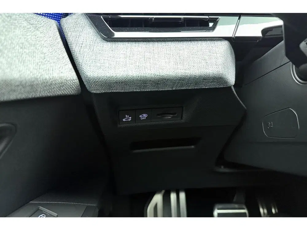 Peugeot 3008 GT 73 kWh uit 2025, foto 20