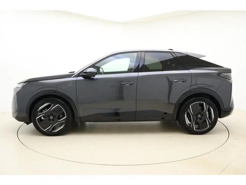 Peugeot 3008 GT 73 kWh uit 2025, foto 5