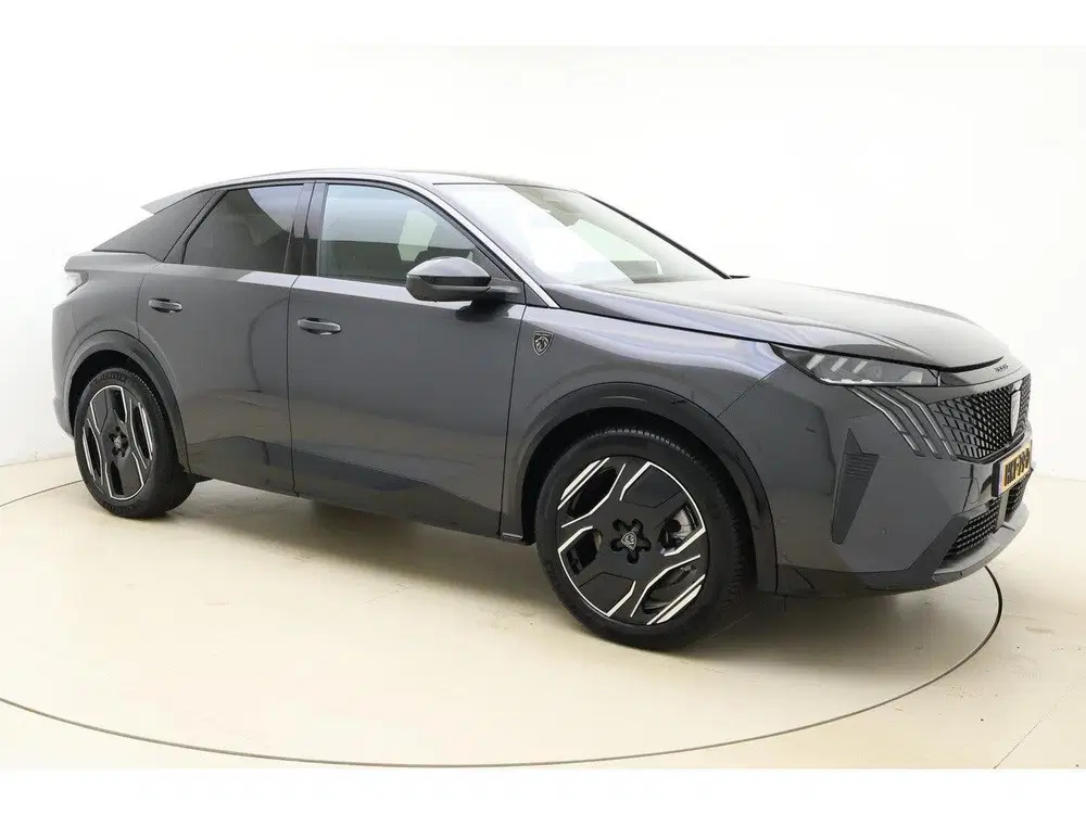 Peugeot 3008 GT 73 kWh uit 2025, foto 8