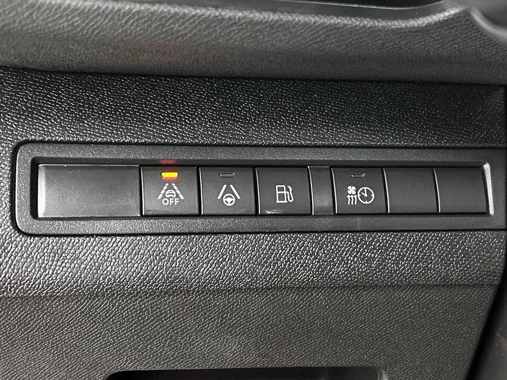 Peugeot 3008 Plug-in Hybrid 225 pk GT uit 2023, foto 15