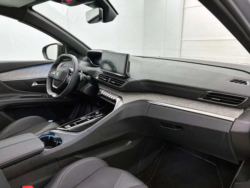 Peugeot 3008 Plug-in Hybrid 225 pk GT uit 2023, foto 19