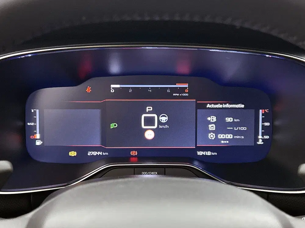 Citroën C5 Aircross 130 pk Automaat Shine uit 2023, foto 15