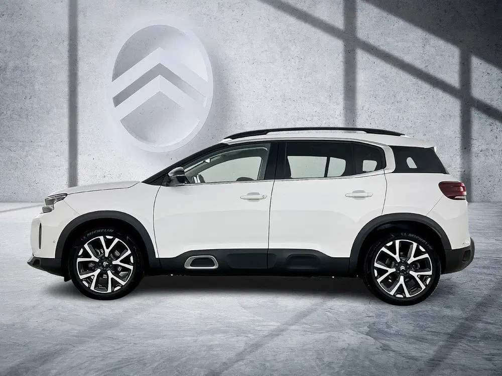 Citroën C5 Aircross 130 pk Automaat Shine uit 2023, foto 2