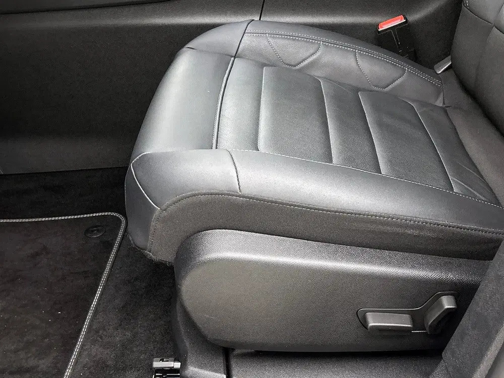 Citroën C5 Aircross 130 pk Automaat Shine uit 2023, foto 20