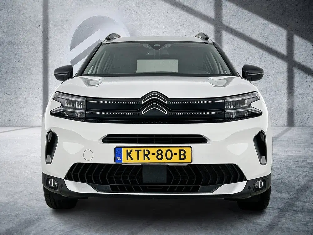 Citroën C5 Aircross 130 pk Automaat Shine uit 2023, foto 5