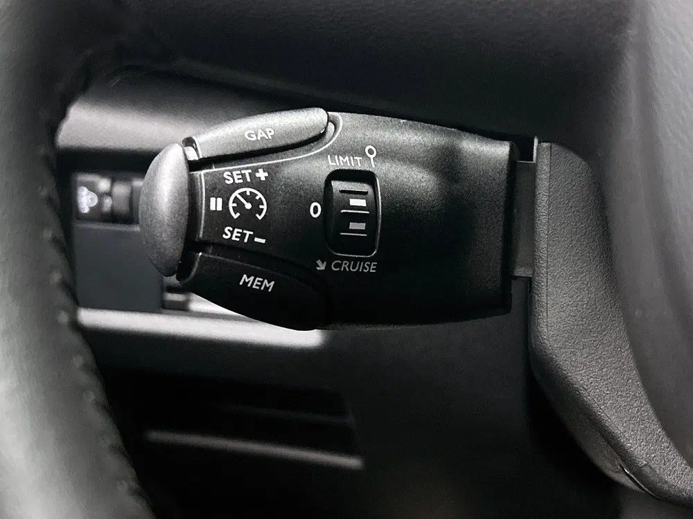 Citroën C5 Aircross 130 pk Automaat Shine uit 2023, foto 6