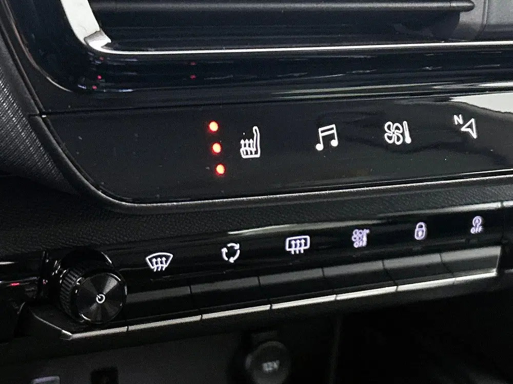 Citroën C5 Aircross 130 pk Automaat Shine uit 2023, foto 8