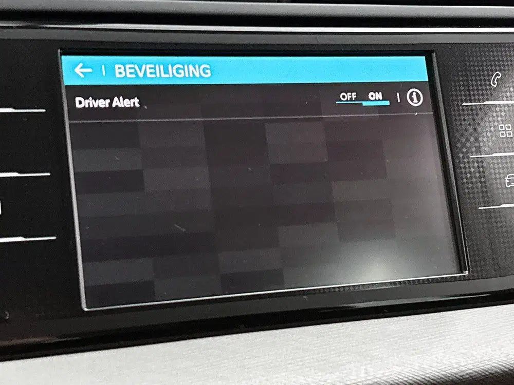 Citroën Grand C4 SpaceTourer 130pk Business uit 2021, foto 12
