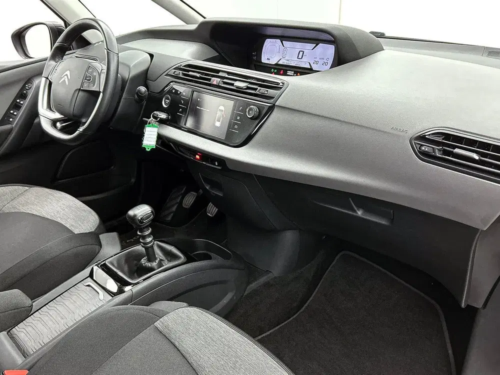 Citroën Grand C4 SpaceTourer 130pk Business uit 2021, foto 15