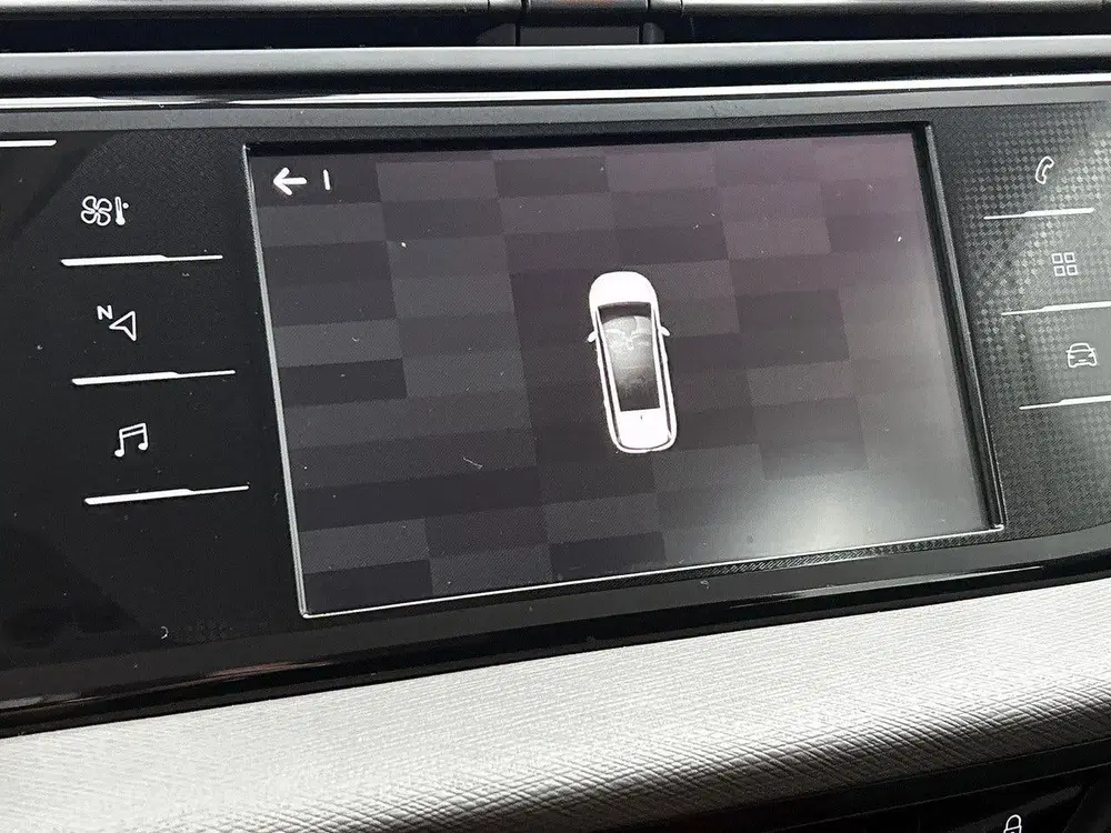 Citroën Grand C4 SpaceTourer 130pk Business uit 2021, foto 16