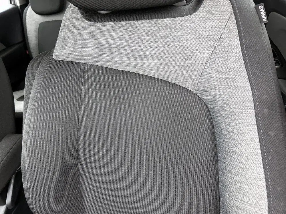Citroën Grand C4 SpaceTourer 130pk Business uit 2021, foto 17
