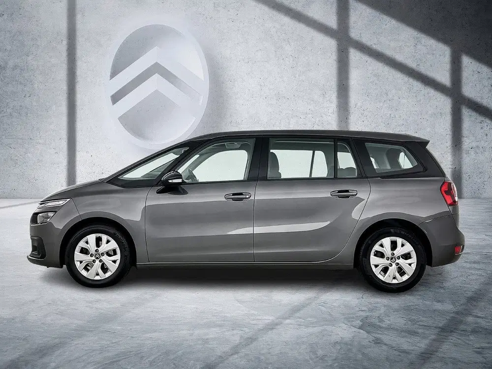Citroën Grand C4 SpaceTourer 130pk Business uit 2021, foto 2